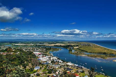 Aon New Zealand Whakatane .